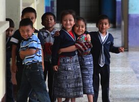 Volunteer in Guatemala with Love Volunteers!